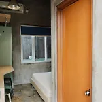 Rumah Betawi Kalipasir