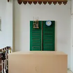 Rumah Betawi Kalipasir