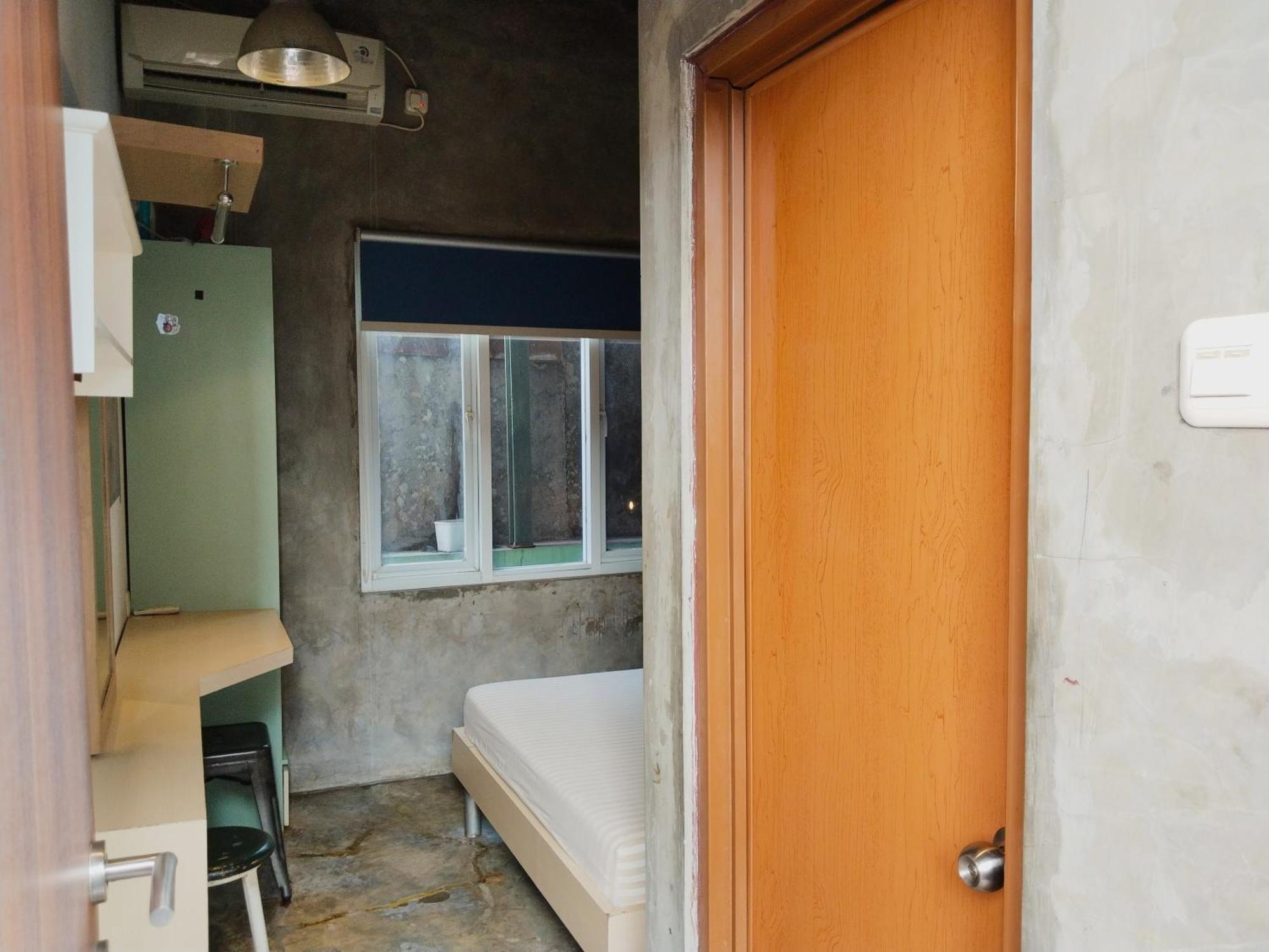 Hotel Rumah Betawi Kalipasir Jakarta