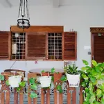 Rumah Betawi Kalipasir