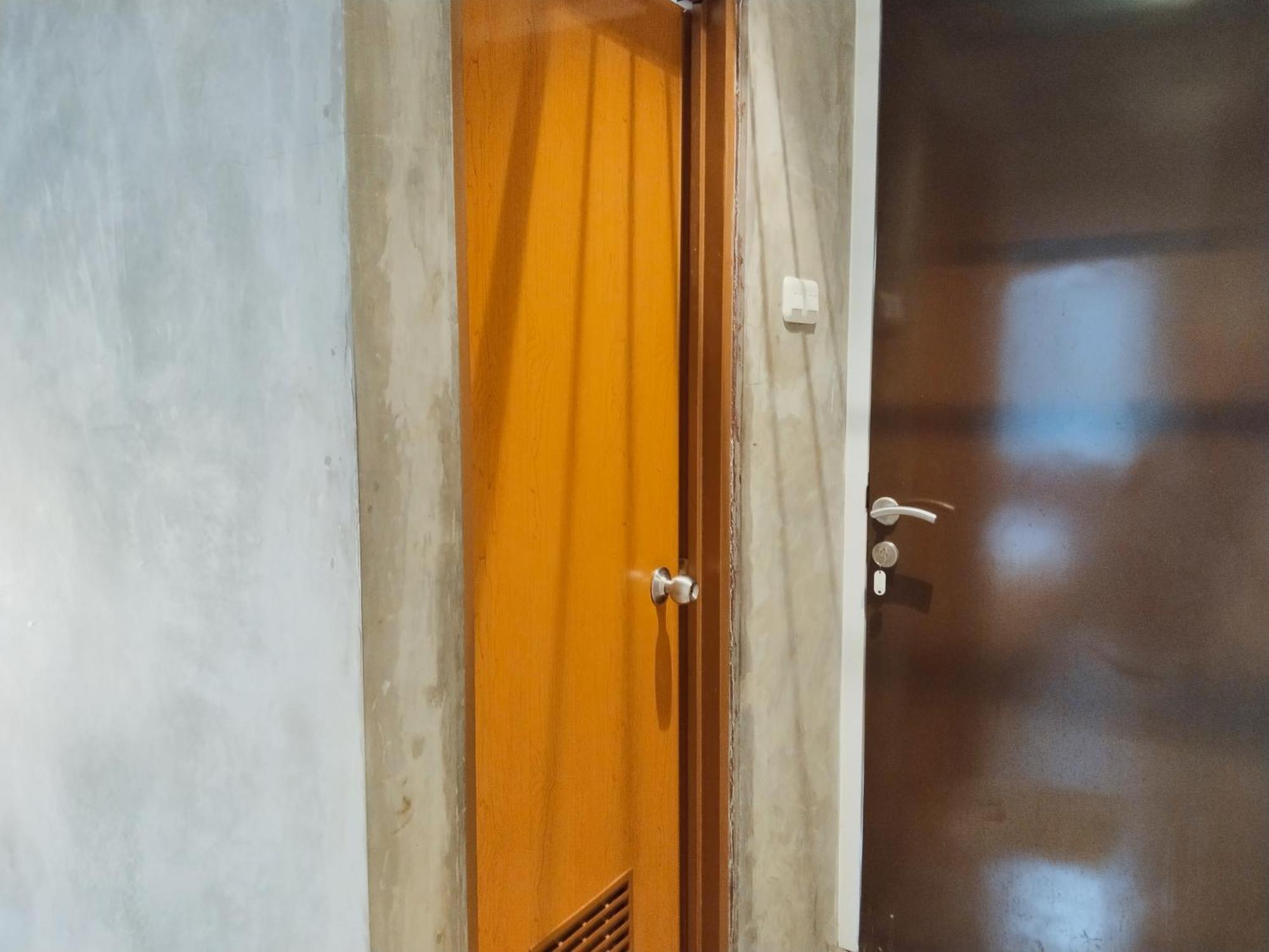 Rumah Betawi Kalipasir Jakarta