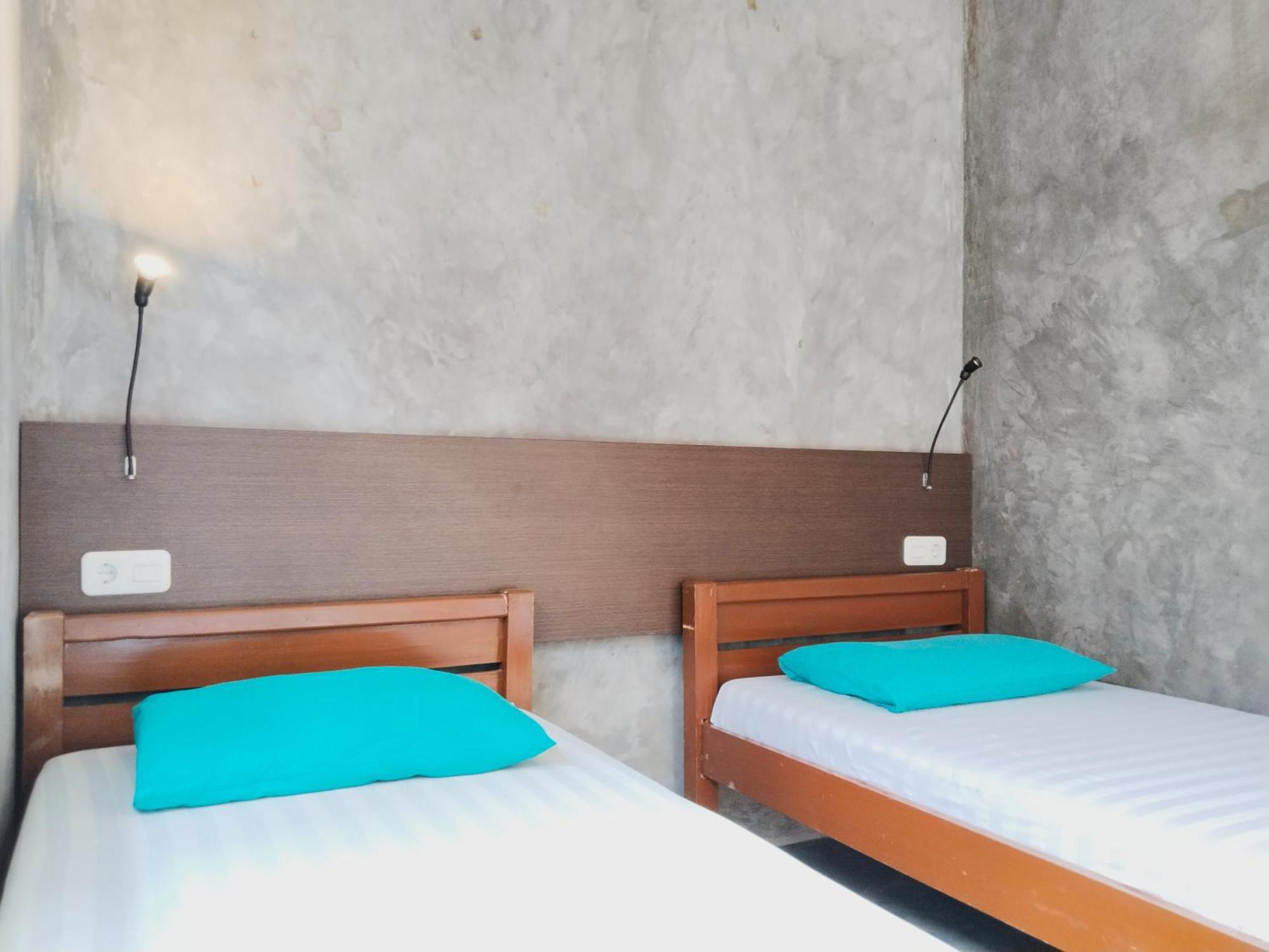 Rumah Betawi Kalipasir 3* Jakarta